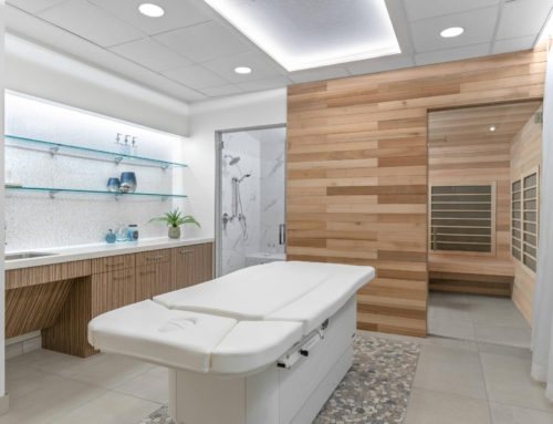 Beth Abe Wellness Center (Coming Soon)